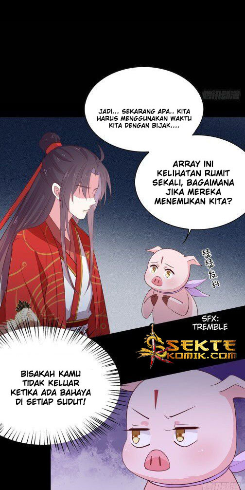 Pupillary Master Chapter 69.2 - halaman 2