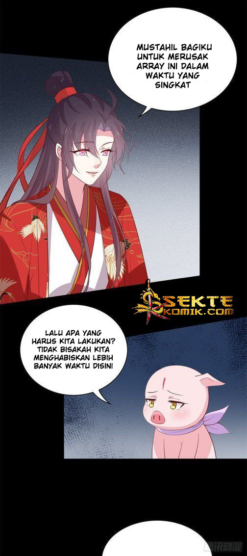 Pupillary Master Chapter 69.2 - halaman 4
