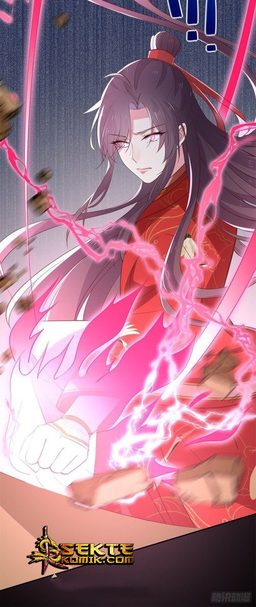 Pupillary Master Chapter 69.2 - halaman 6