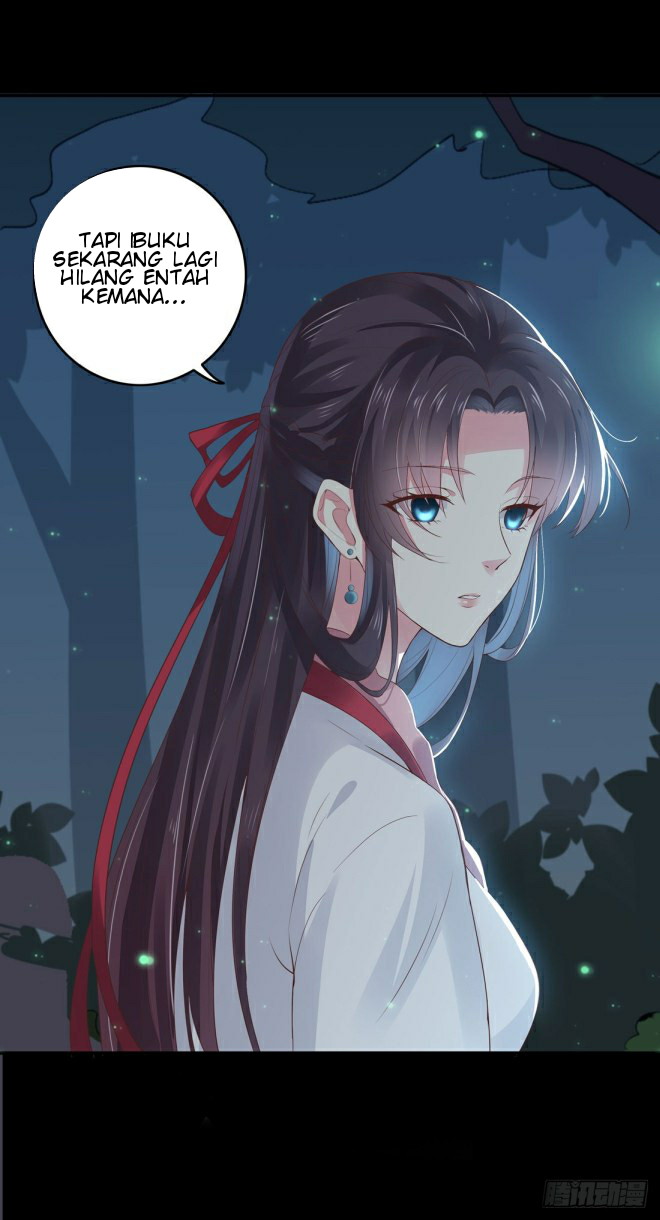 Pupillary Master Chapter 7 - halaman 10