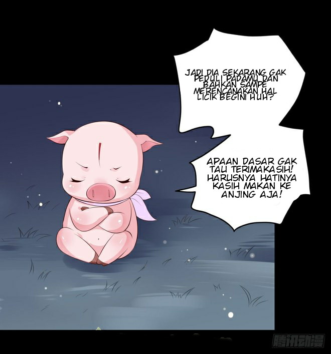 Pupillary Master Chapter 7 - halaman 11