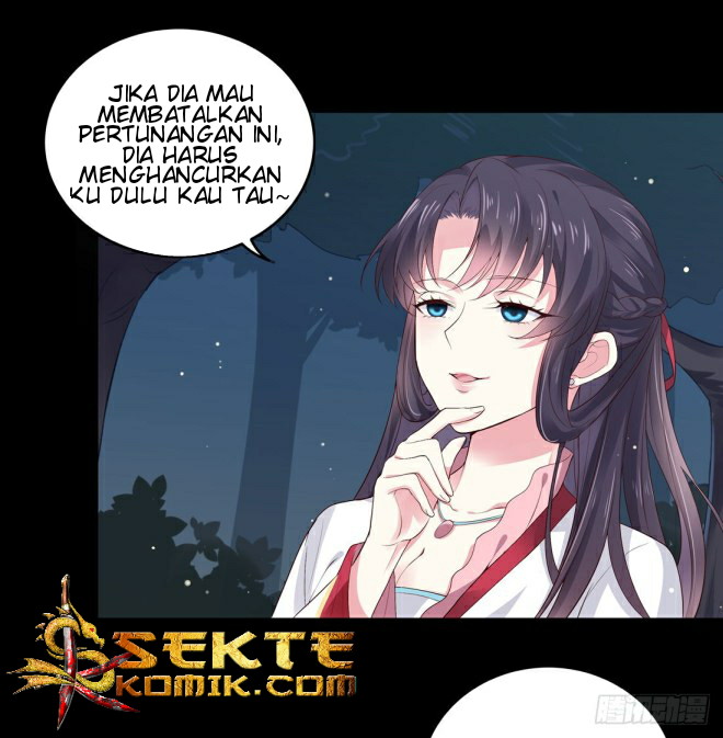 Pupillary Master Chapter 7 - halaman 12