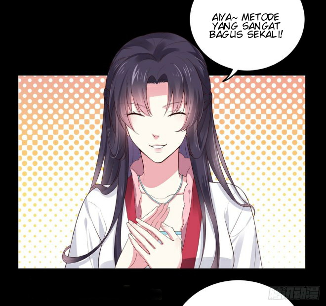 Pupillary Master Chapter 7 - halaman 13
