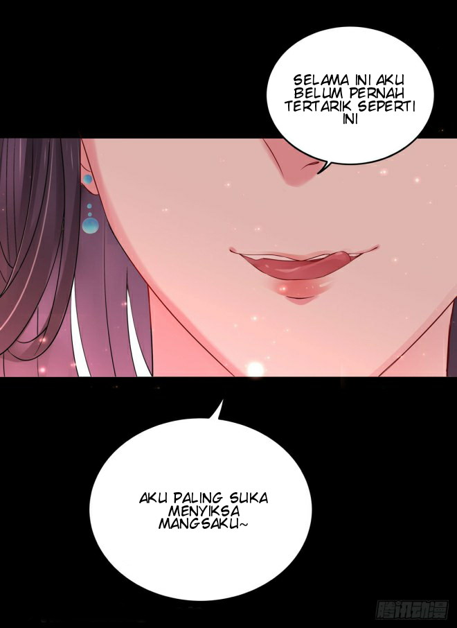 Pupillary Master Chapter 7 - halaman 15