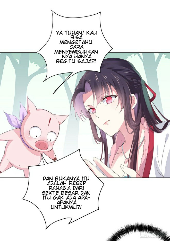 Pupillary Master Chapter 7 - halaman 25