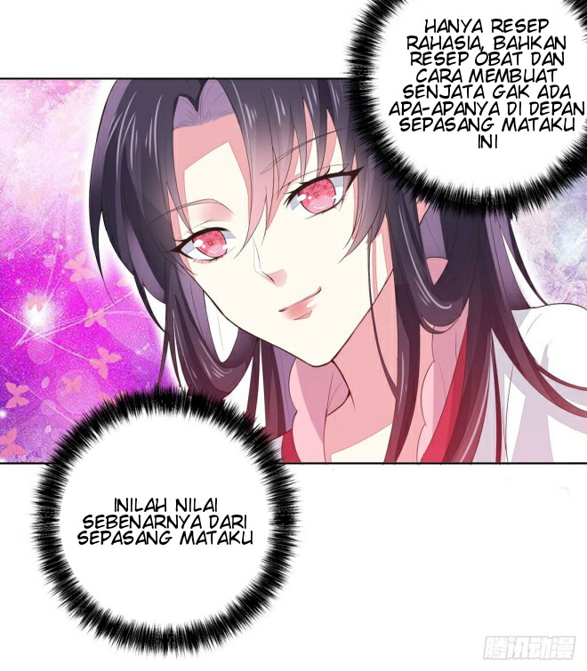 Pupillary Master Chapter 7 - halaman 26