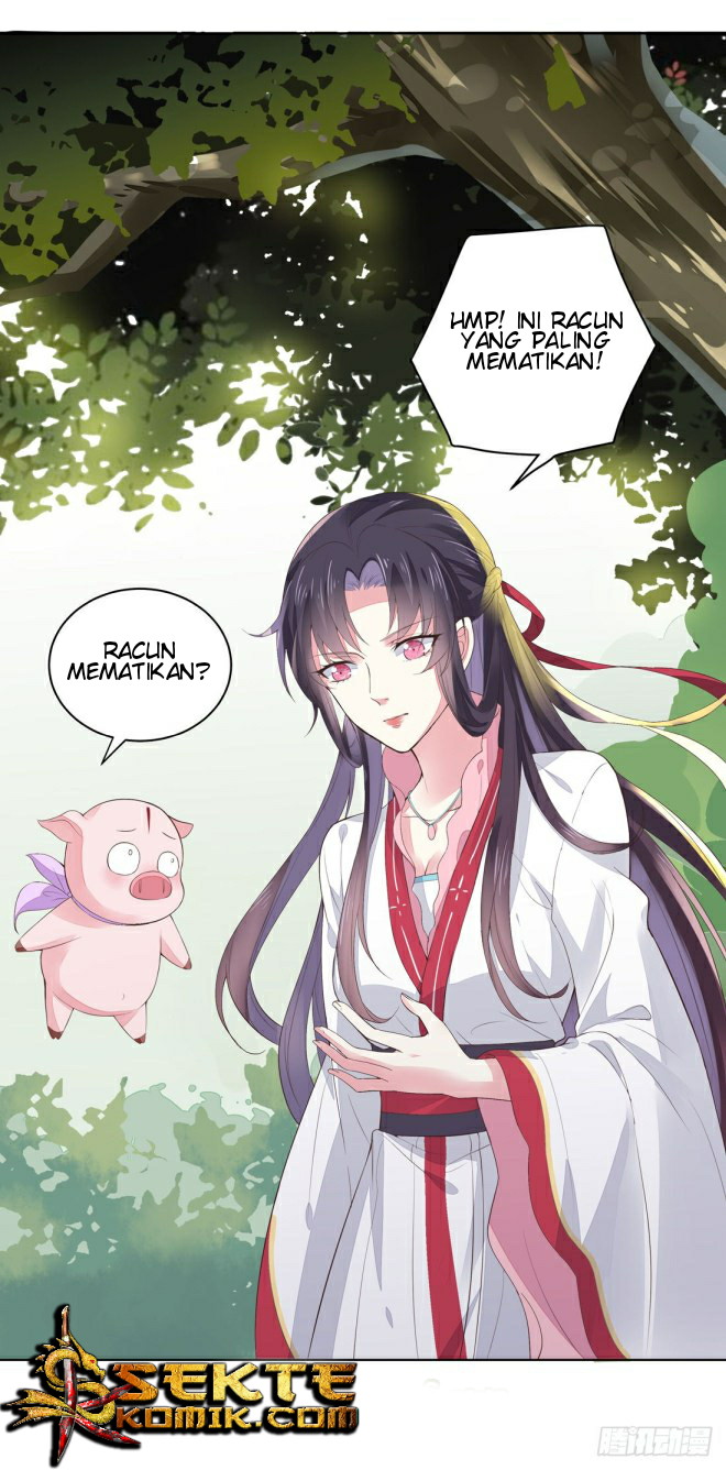 Pupillary Master Chapter 7 - halaman 27