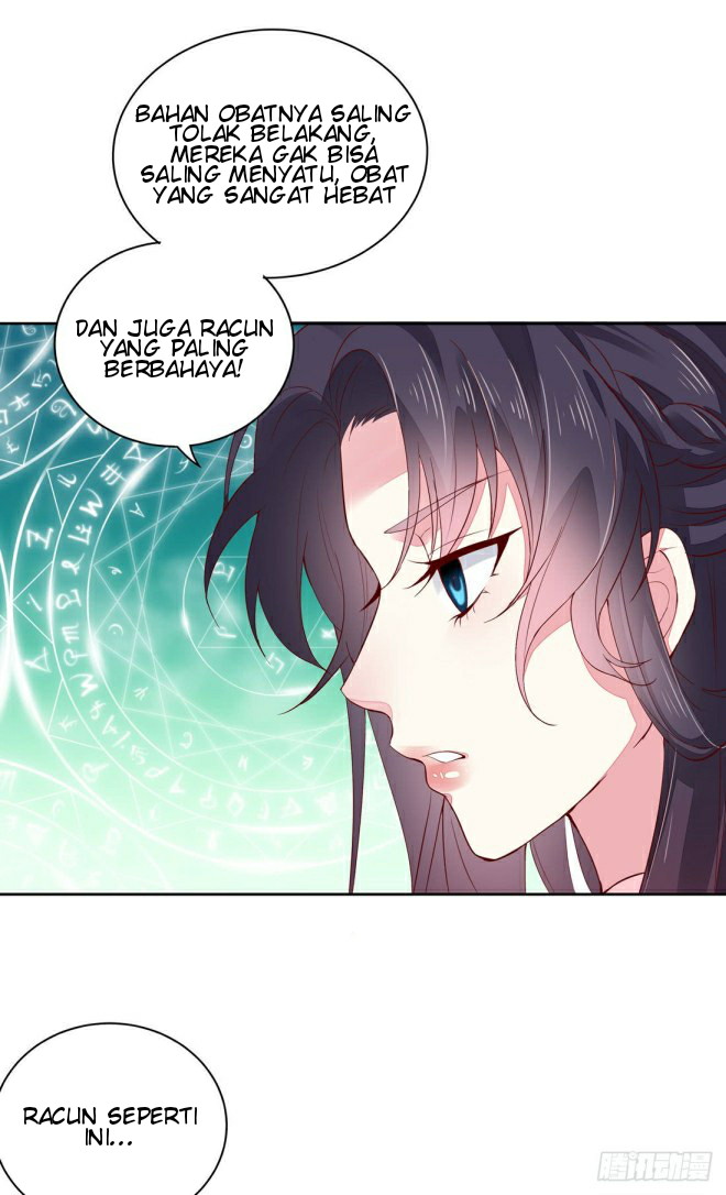 Pupillary Master Chapter 7 - halaman 28
