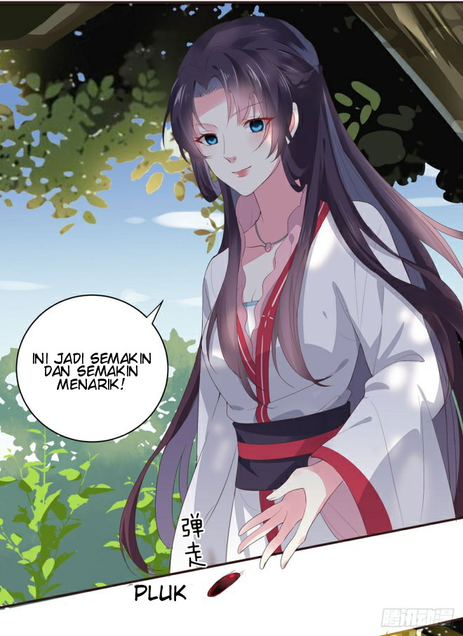 Pupillary Master Chapter 7 - halaman 32