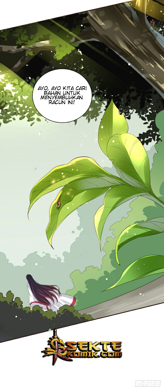 Pupillary Master Chapter 7 - halaman 33