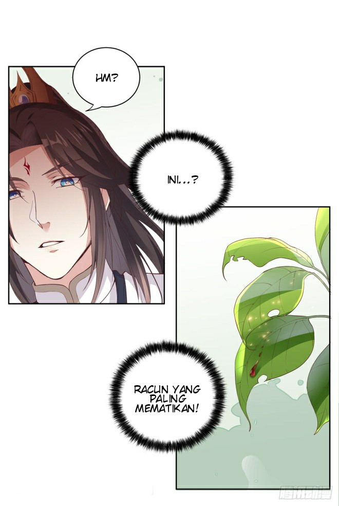 Pupillary Master Chapter 7 - halaman 38