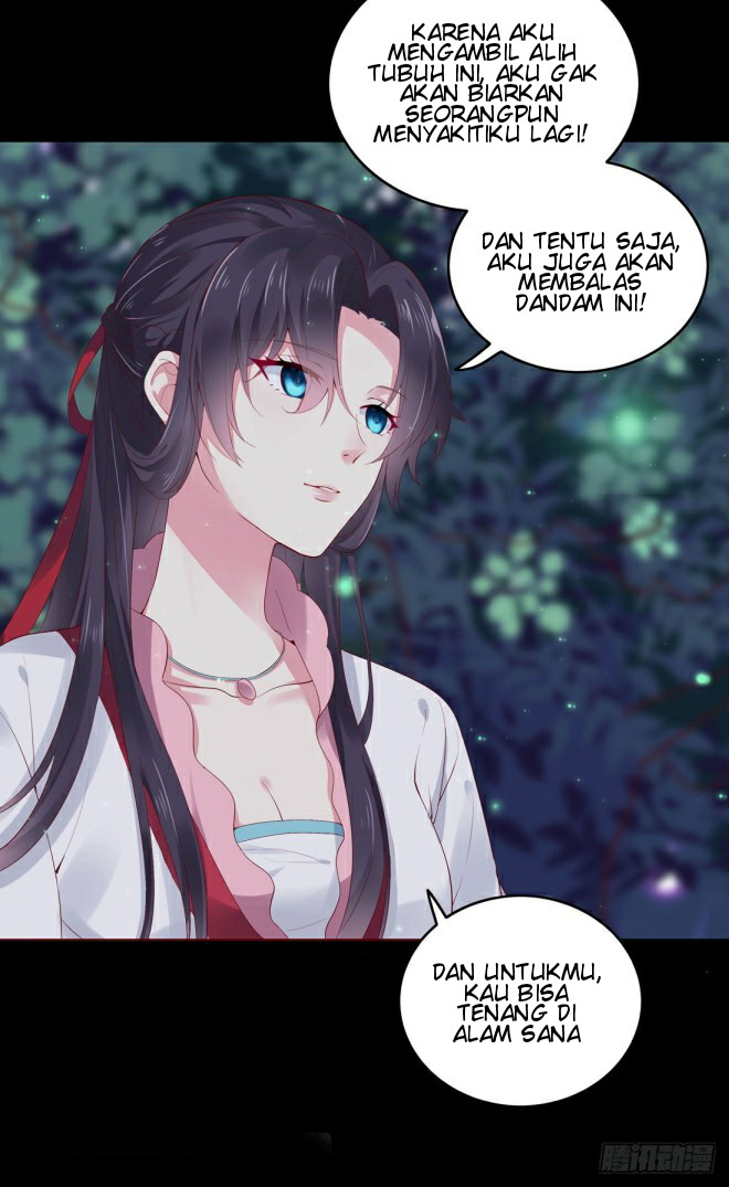 Pupillary Master Chapter 7 - halaman 4