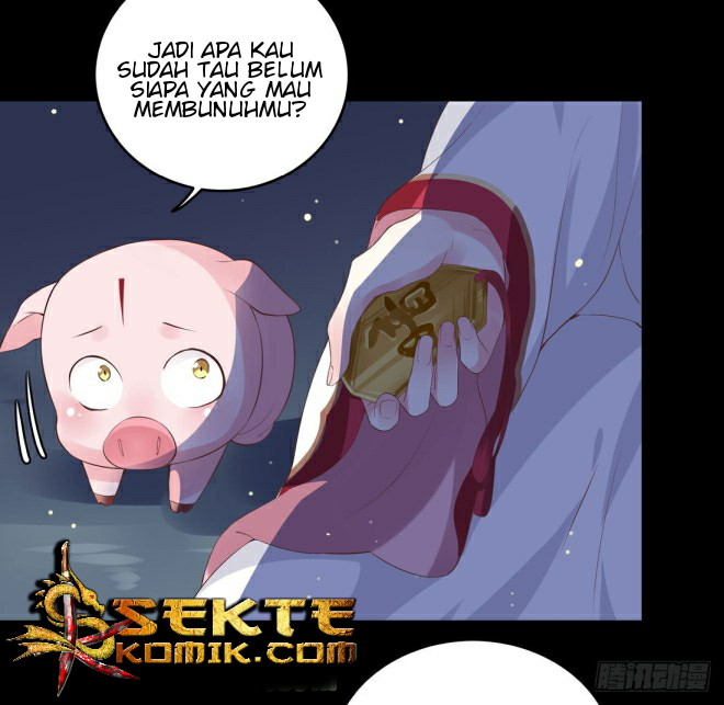 Pupillary Master Chapter 7 - halaman 6