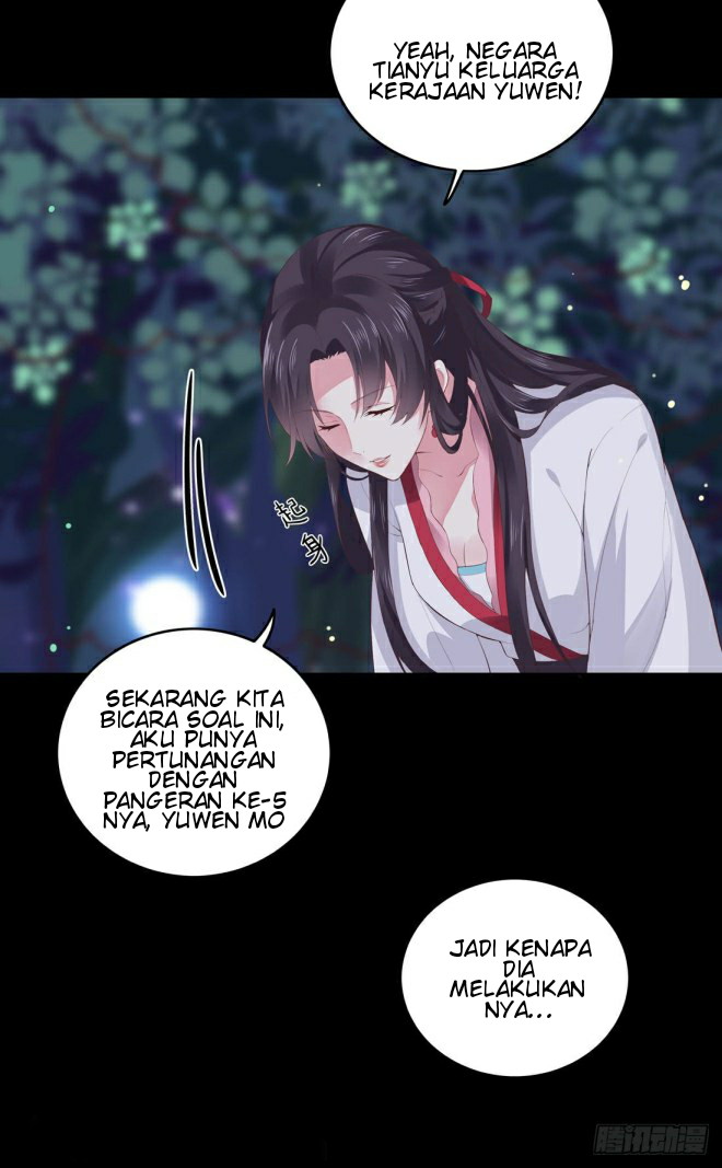 Pupillary Master Chapter 7 - halaman 7