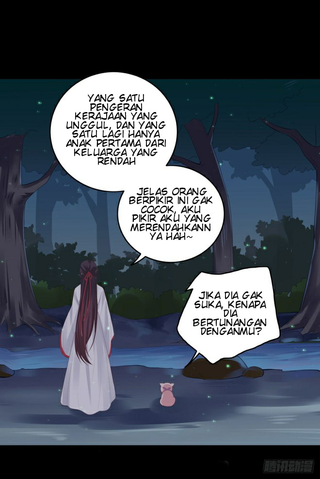 Pupillary Master Chapter 7 - halaman 8