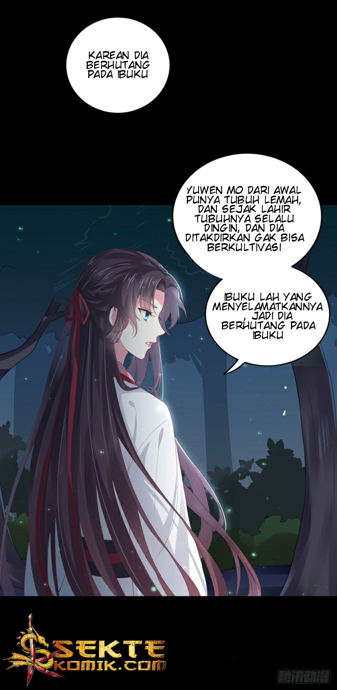 Pupillary Master Chapter 7 - halaman 9