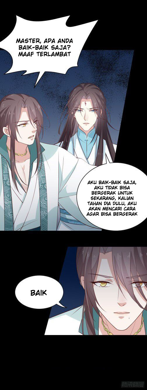 Pupillary Master Chapter 70.1 - halaman 13
