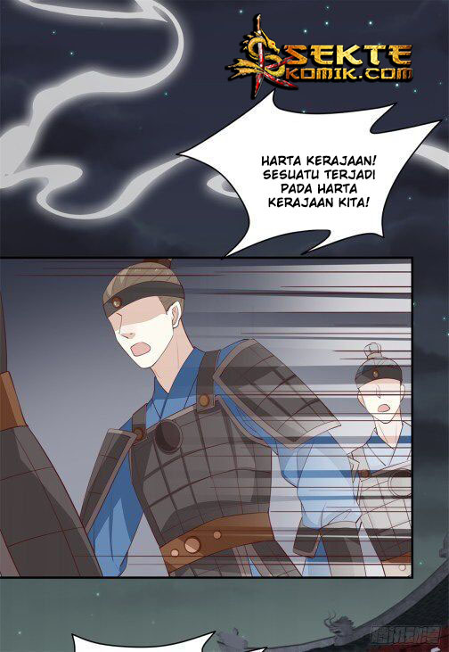Pupillary Master Chapter 70.1 - halaman 2