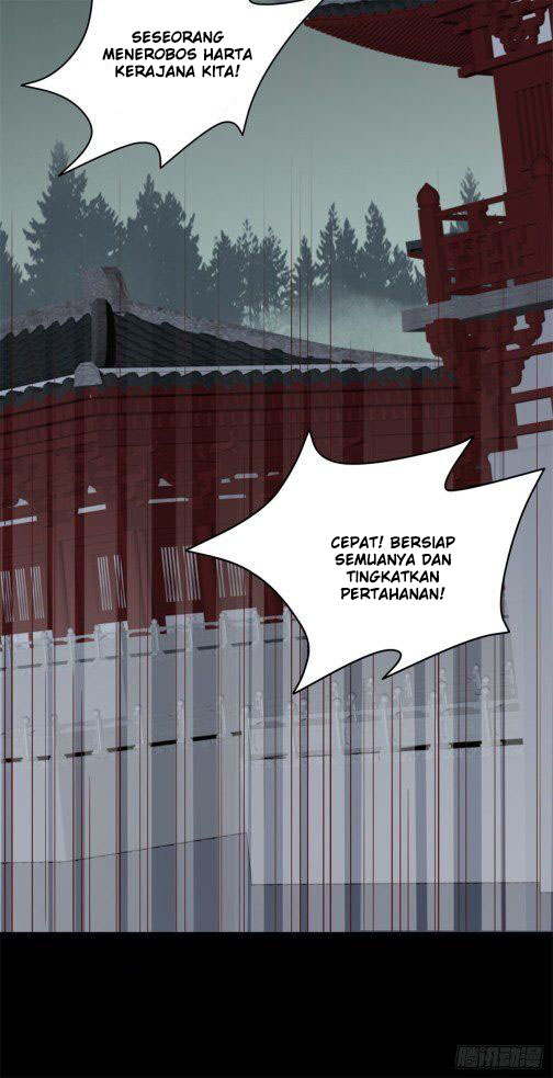 Pupillary Master Chapter 70.1 - halaman 3