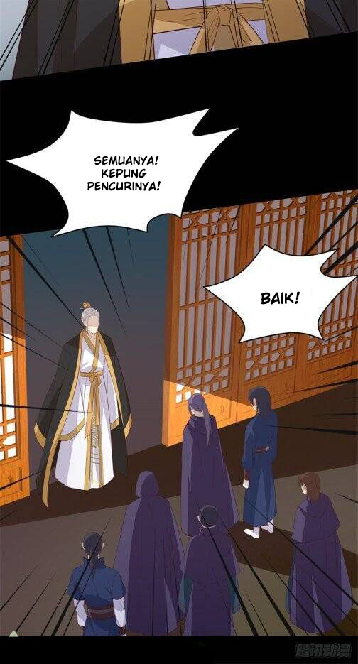 Pupillary Master Chapter 70.1 - halaman 5