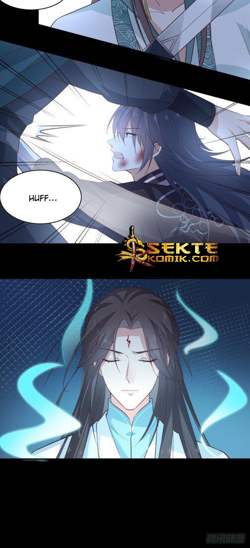 Pupillary Master Chapter 70.2 - halaman 10