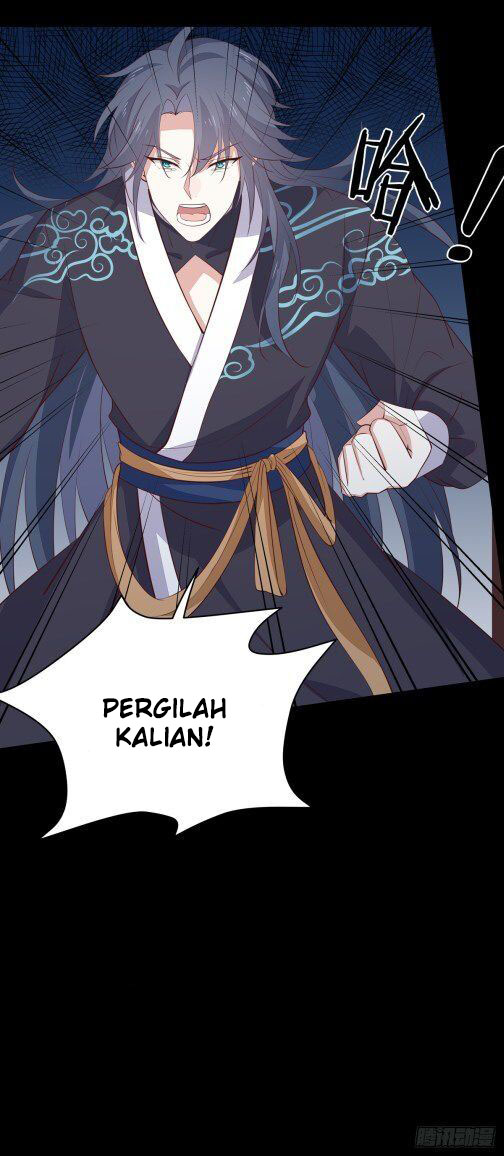 Pupillary Master Chapter 70.2 - halaman 3