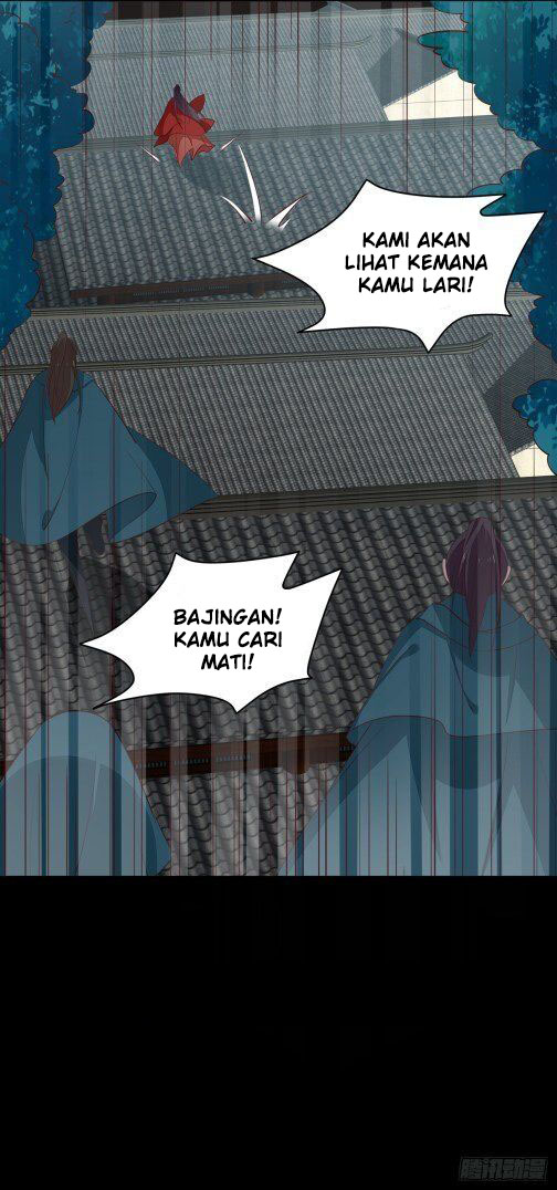 Pupillary Master Chapter 70.2 - halaman 5