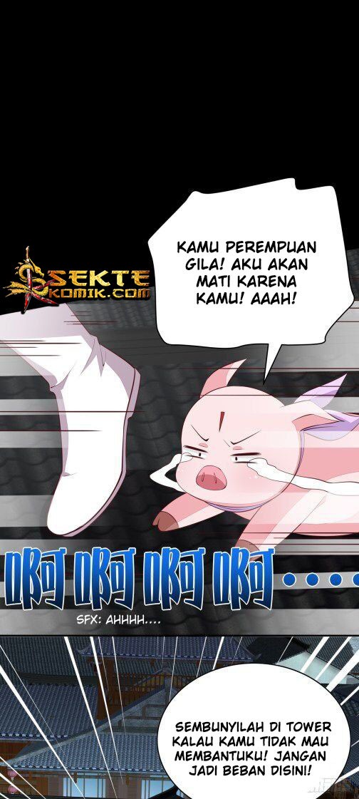 Pupillary Master Chapter 70.2 - halaman 6