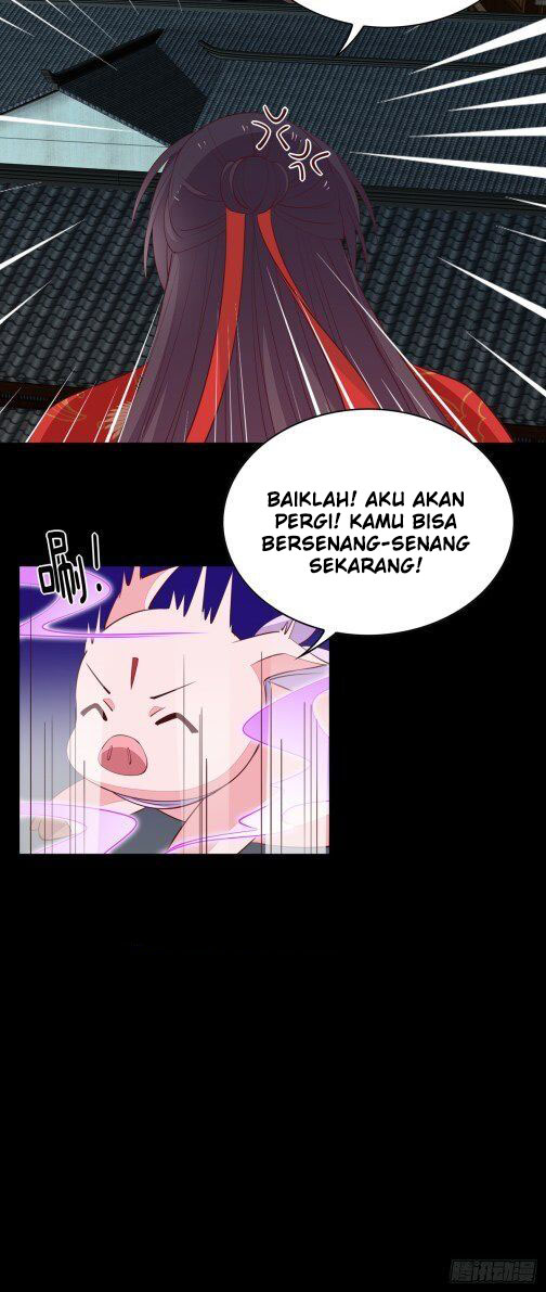 Pupillary Master Chapter 70.2 - halaman 7