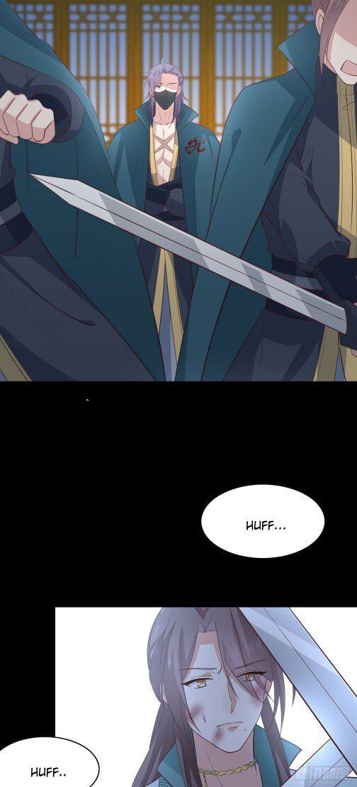 Pupillary Master Chapter 70.2 - halaman 9