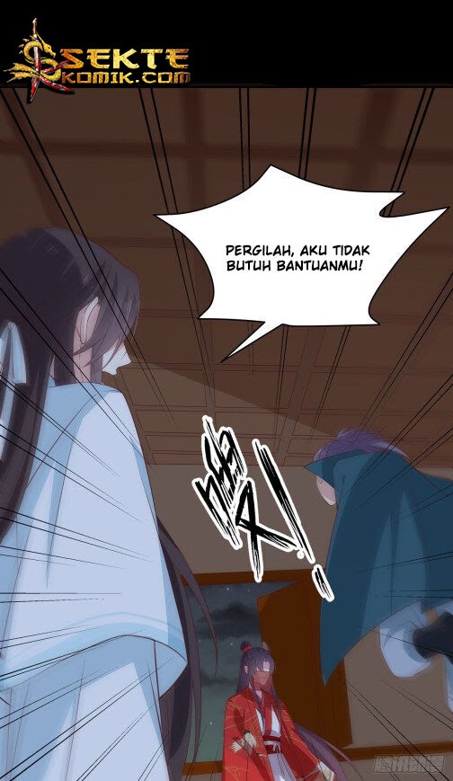 Pupillary Master Chapter 71.1 - halaman 10