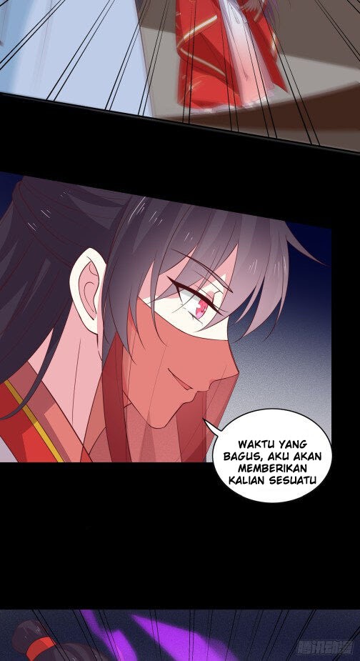 Pupillary Master Chapter 71.1 - halaman 11