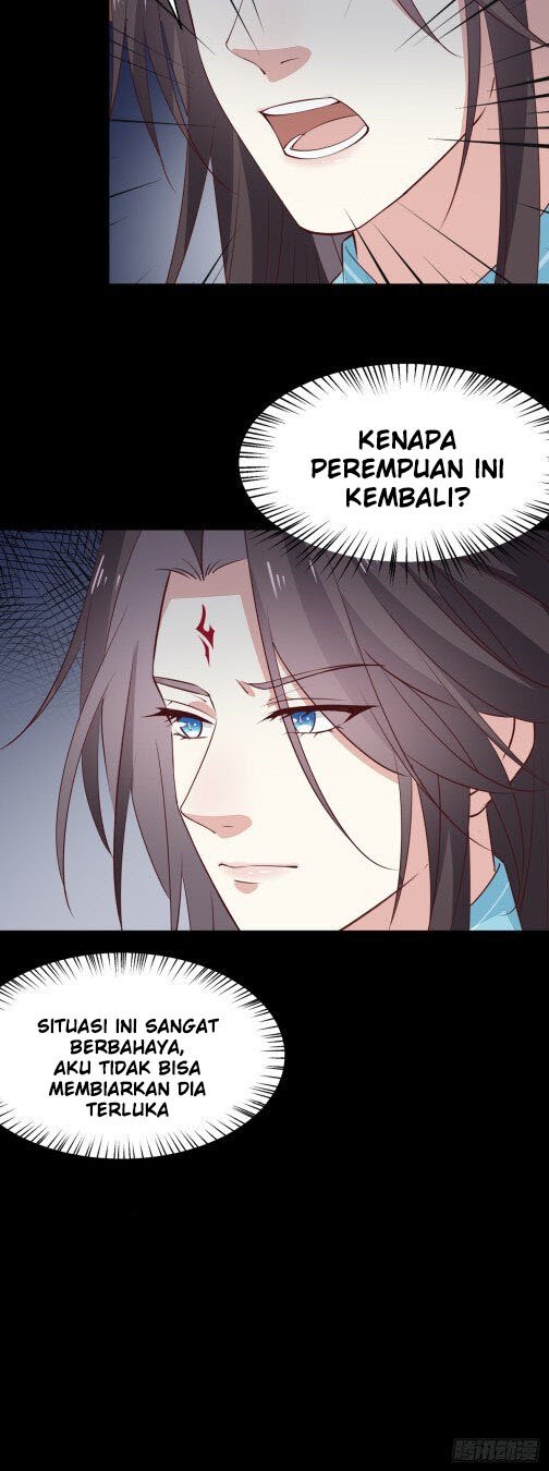 Pupillary Master Chapter 71.1 - halaman 5