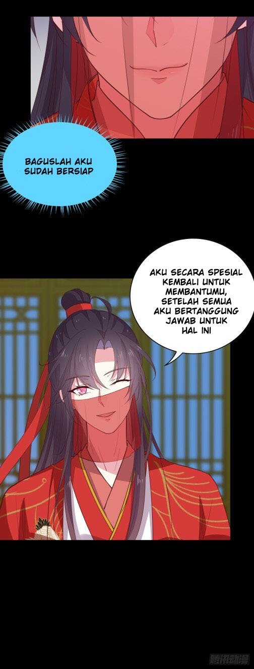 Pupillary Master Chapter 71.1 - halaman 7