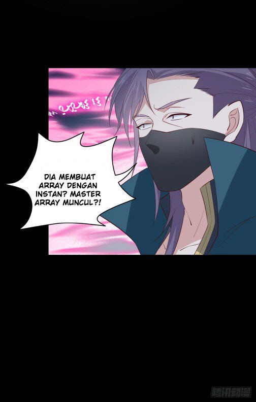 Pupillary Master Chapter 71.2 - halaman 11