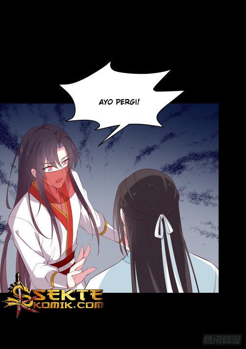 Pupillary Master Chapter 71.2 - halaman 12