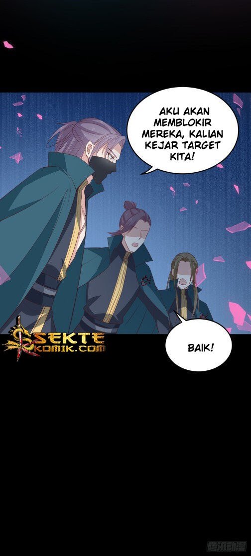 Pupillary Master Chapter 71.2 - halaman 16