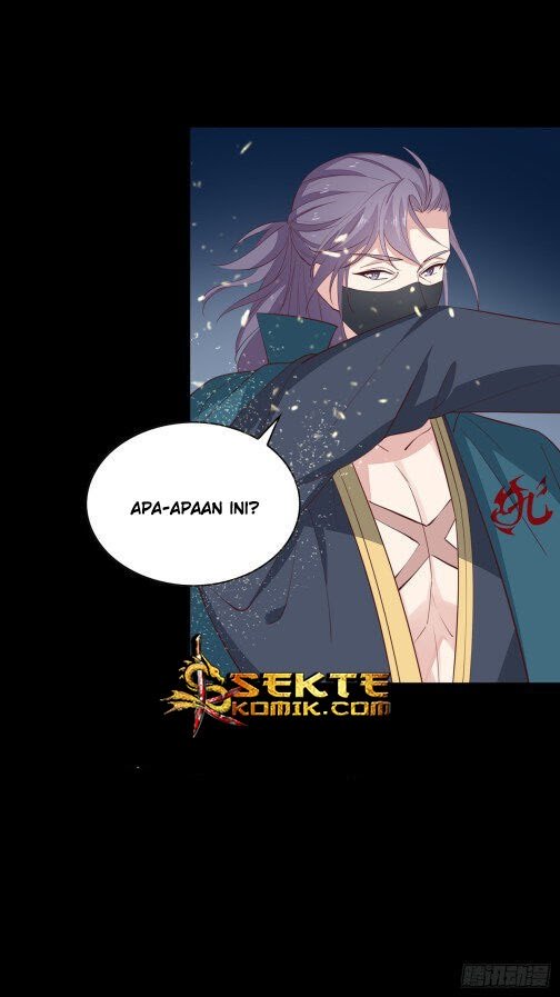 Pupillary Master Chapter 71.2 - halaman 2