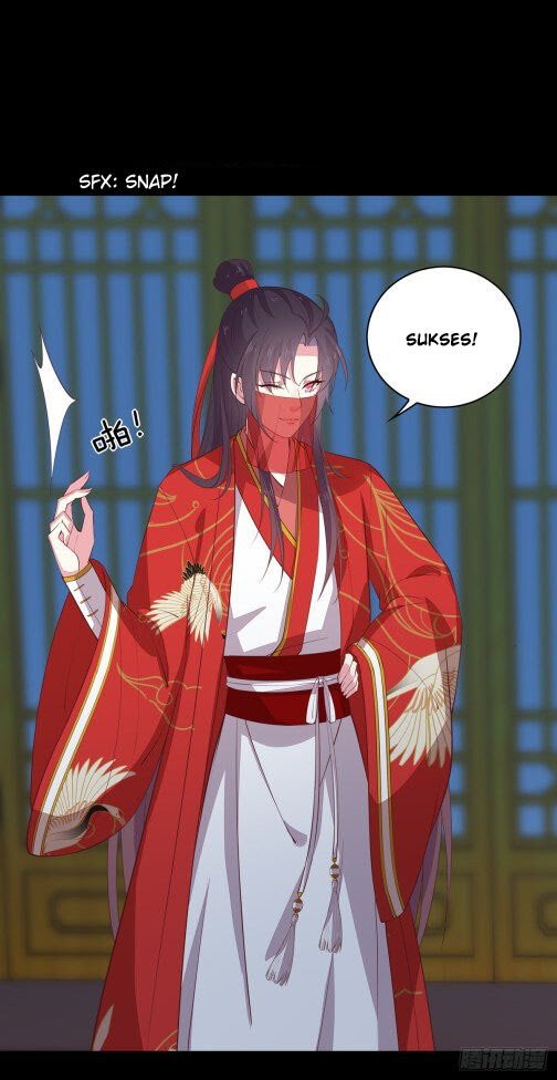 Pupillary Master Chapter 71.2 - halaman 3