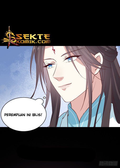 Pupillary Master Chapter 71.2 - halaman 4