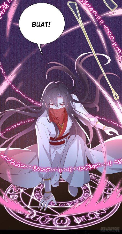 Pupillary Master Chapter 71.2 - halaman 9