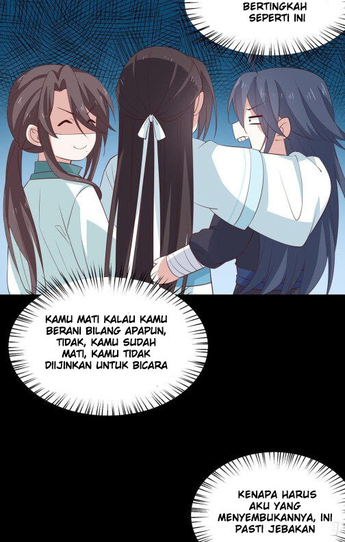 Pupillary Master Chapter 72.1 - halaman 13