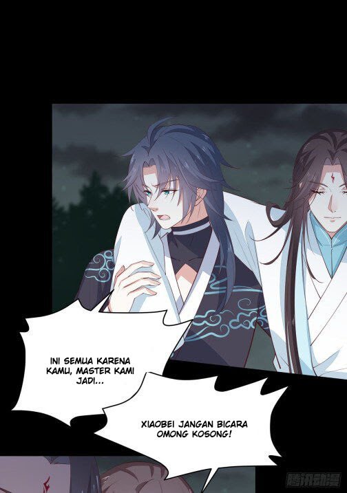 Pupillary Master Chapter 72.1 - halaman 5