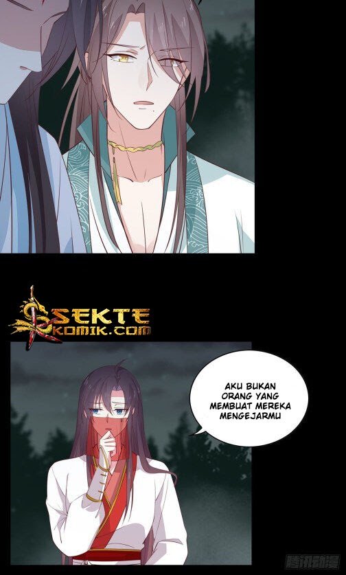 Pupillary Master Chapter 72.1 - halaman 6