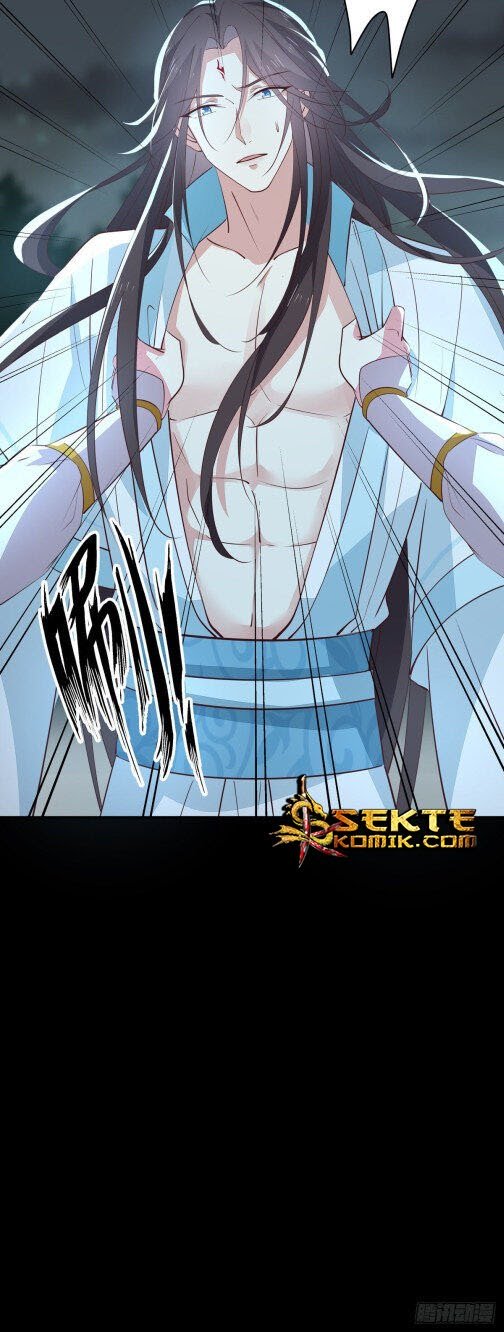 Pupillary Master Chapter 72.2 - halaman 14