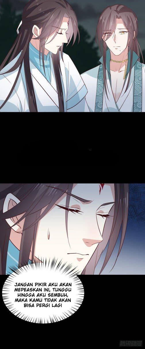 Pupillary Master Chapter 72.2 - halaman 7