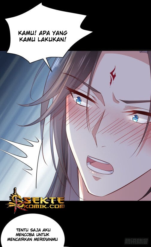 Pupillary Master Chapter 73.1 - halaman 12