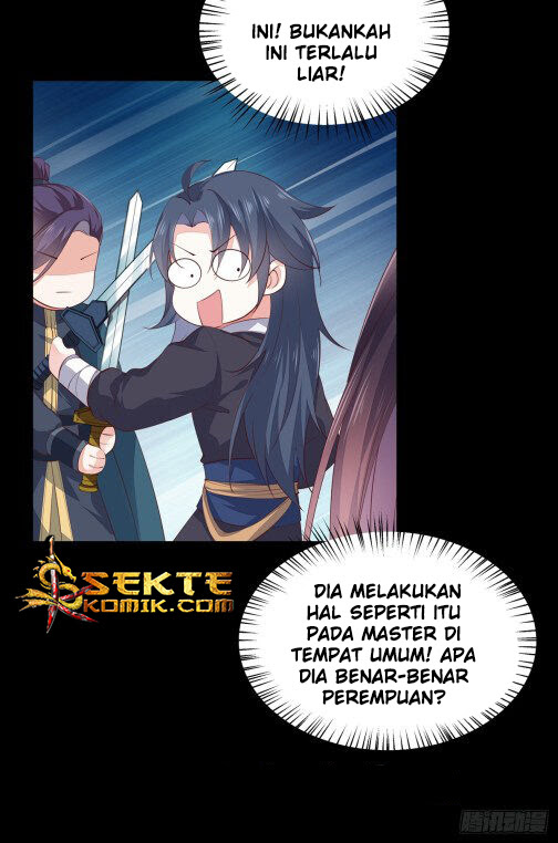 Pupillary Master Chapter 73.1 - halaman 4