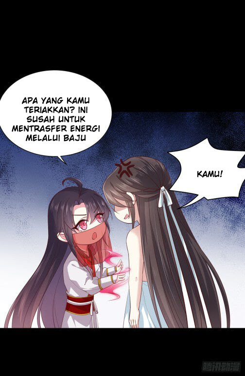 Pupillary Master Chapter 73.1 - halaman 5