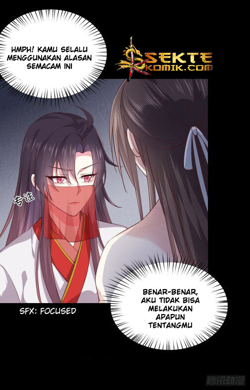 Pupillary Master Chapter 73.1 - halaman 6